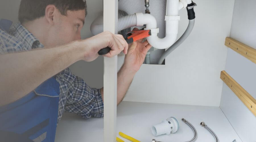Professional sewer line replacement in Sebring, OH